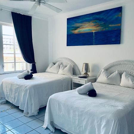Beachfront Ocean Dr White Sand Paradise Sobe 311 ميامي بيتش المظهر الخارجي الصورة