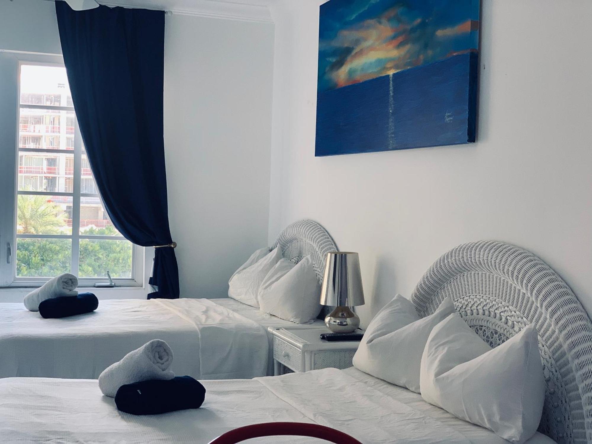 Beachfront Ocean Dr White Sand Paradise Sobe 311 ميامي بيتش المظهر الخارجي الصورة