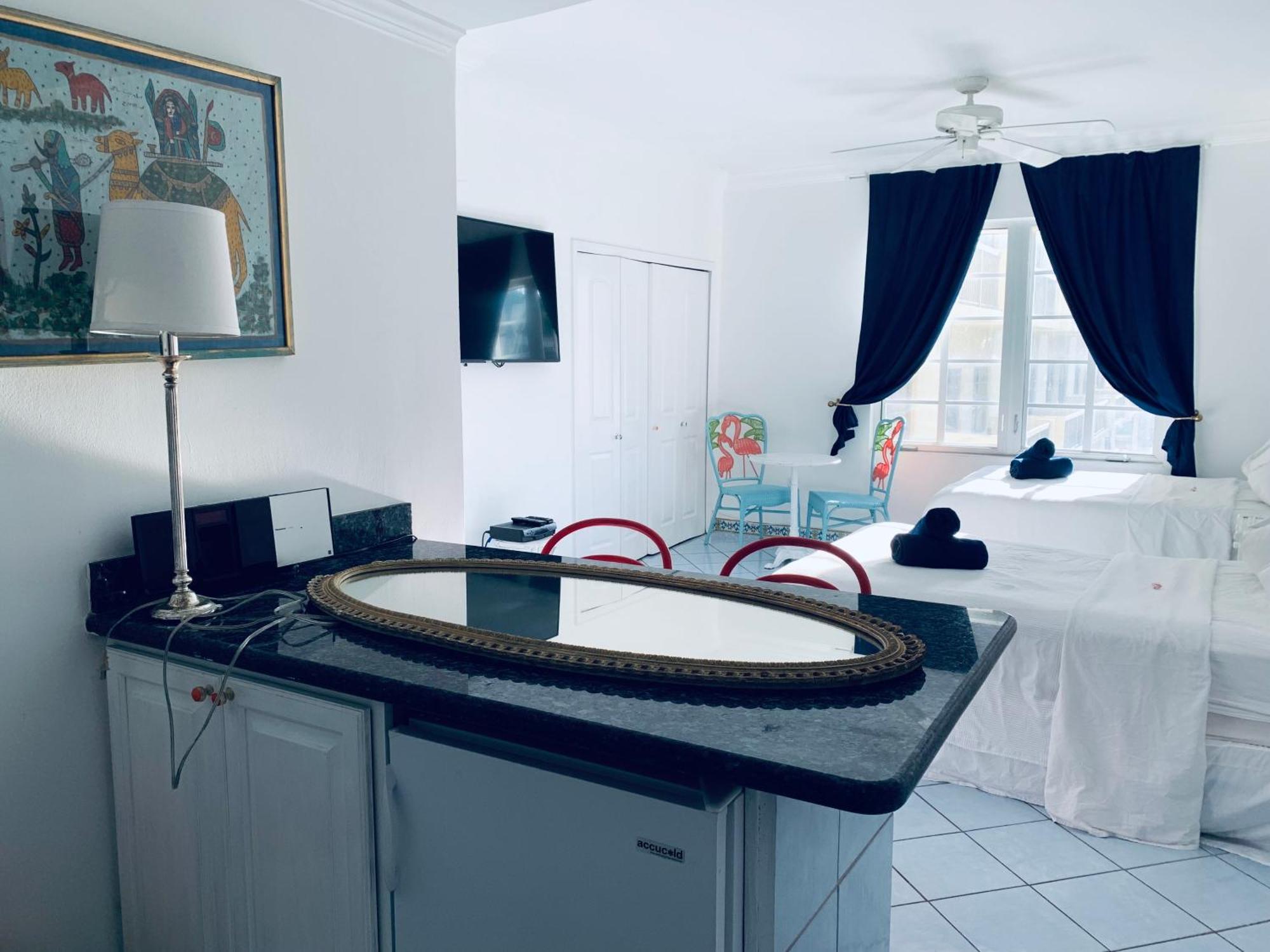 Beachfront Ocean Dr White Sand Paradise Sobe 311 ميامي بيتش المظهر الخارجي الصورة