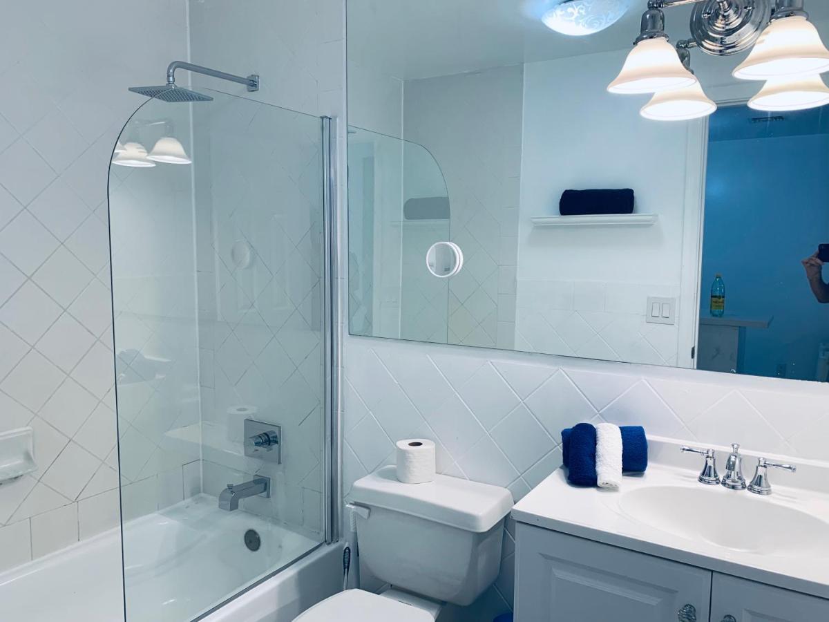 Beachfront Ocean Dr White Sand Paradise Sobe 311 ميامي بيتش المظهر الخارجي الصورة