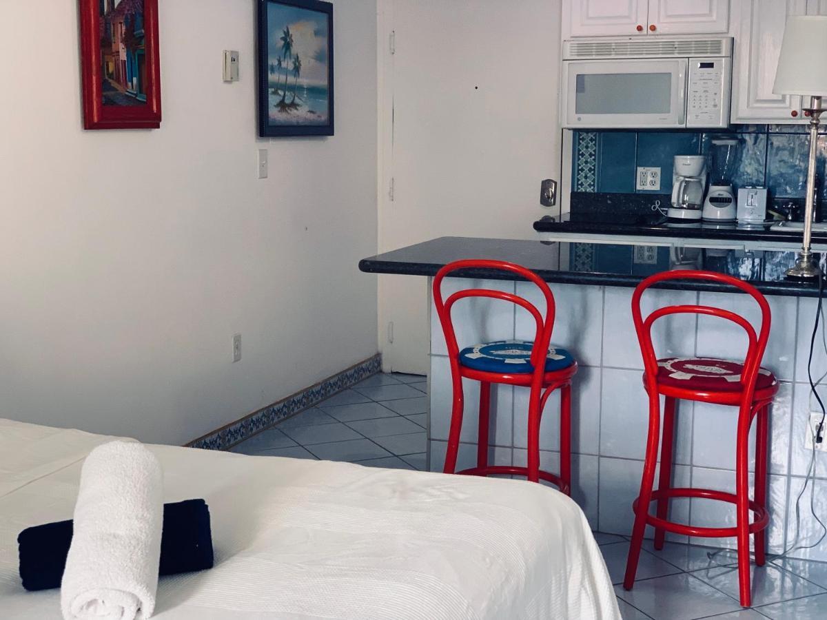 Beachfront Ocean Dr White Sand Paradise Sobe 311 ميامي بيتش المظهر الخارجي الصورة