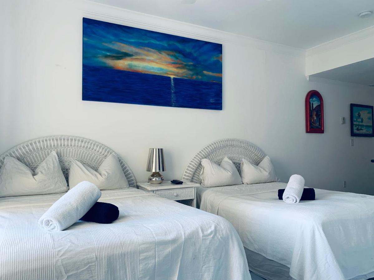 Beachfront Ocean Dr White Sand Paradise Sobe 311 ميامي بيتش المظهر الخارجي الصورة