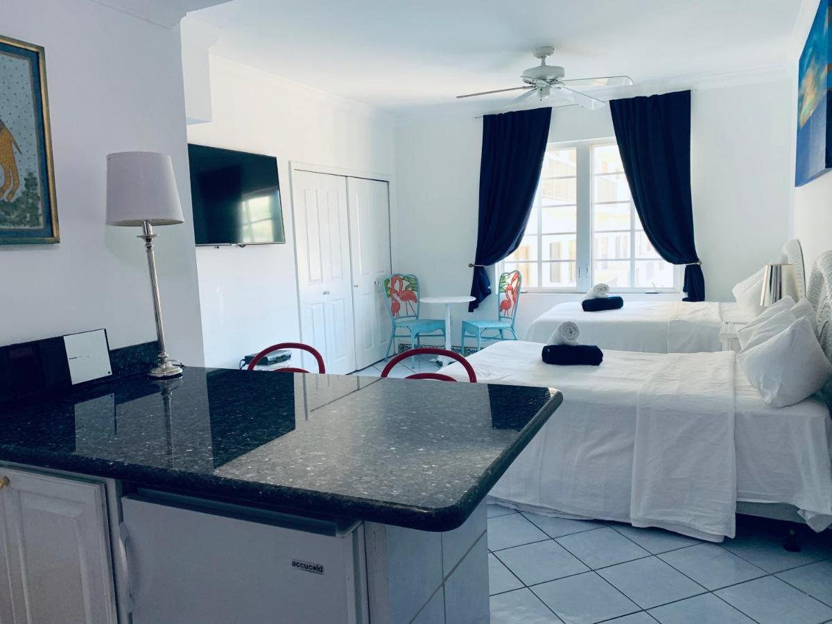 Beachfront Ocean Dr White Sand Paradise Sobe 311 ميامي بيتش المظهر الخارجي الصورة