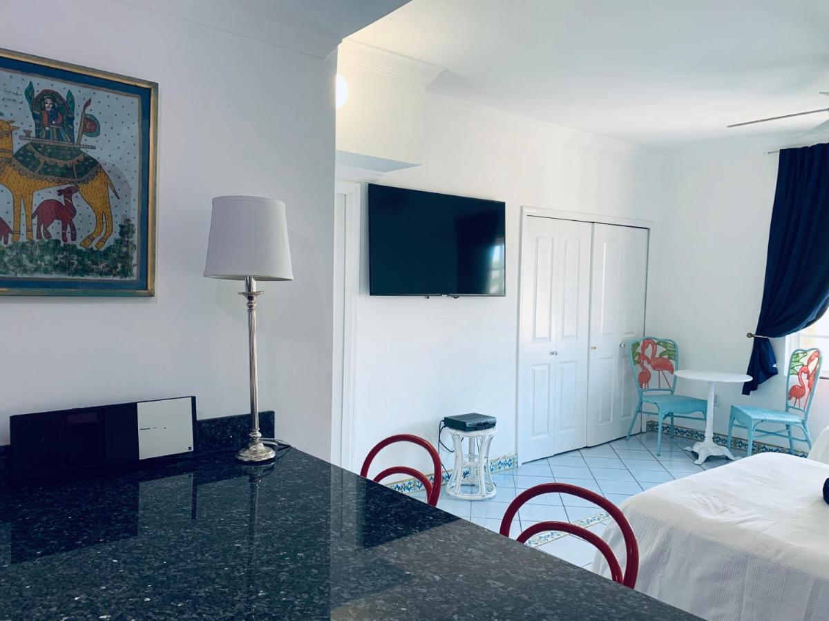 Beachfront Ocean Dr White Sand Paradise Sobe 311 ميامي بيتش المظهر الخارجي الصورة