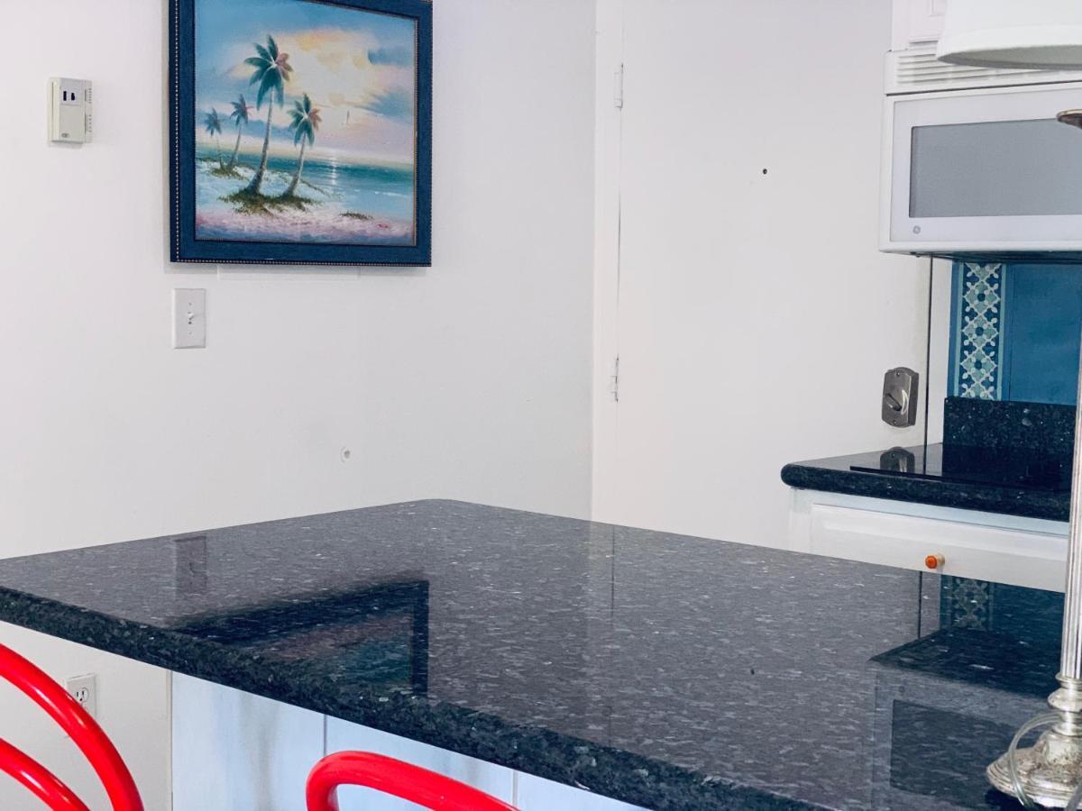Beachfront Ocean Dr White Sand Paradise Sobe 311 ميامي بيتش المظهر الخارجي الصورة
