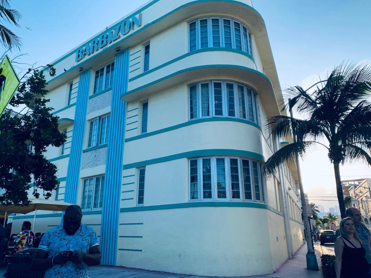 Beachfront Ocean Dr White Sand Paradise Sobe 311 ميامي بيتش المظهر الخارجي الصورة