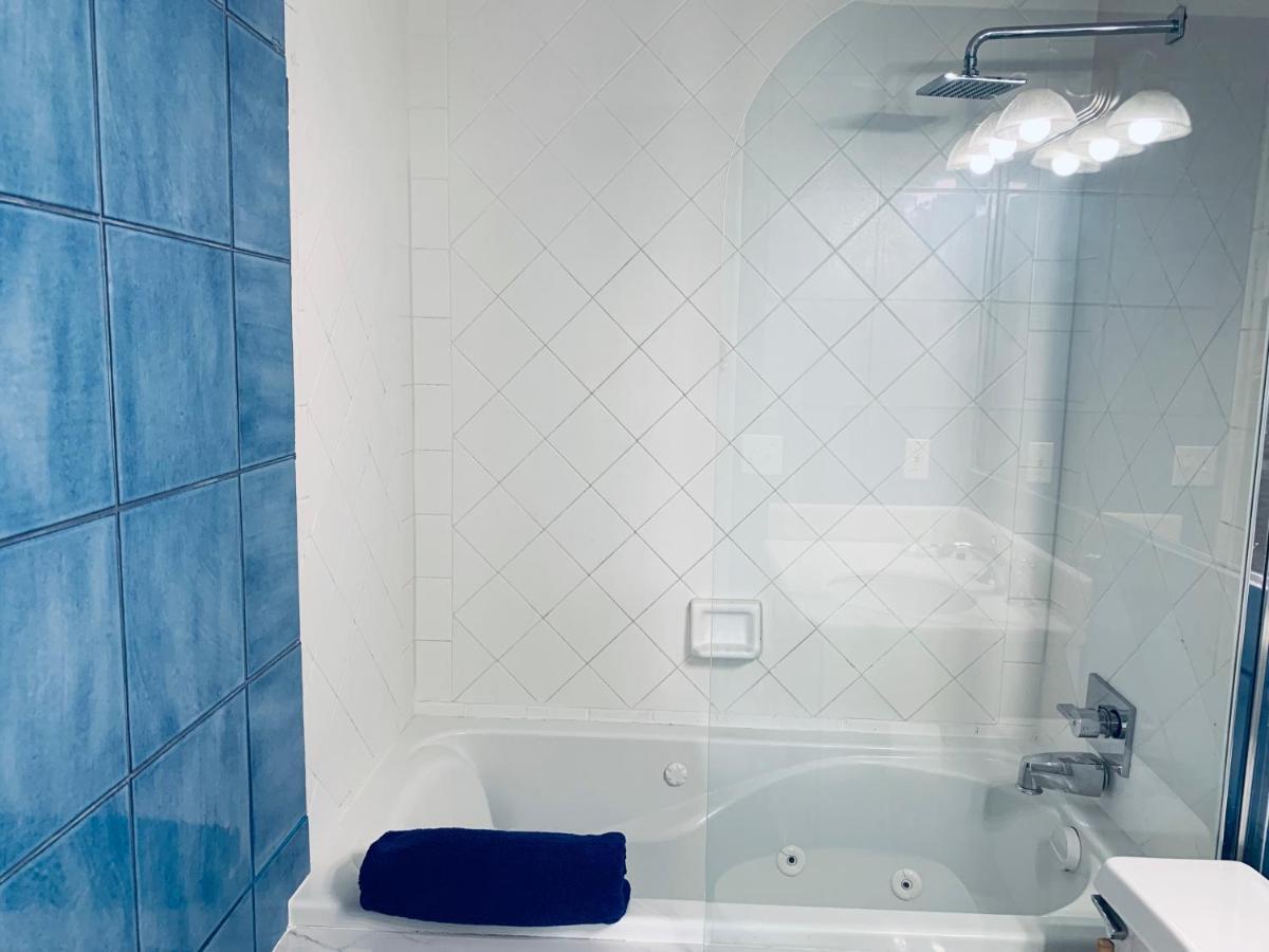 Beachfront Ocean Dr White Sand Paradise Sobe 311 ميامي بيتش المظهر الخارجي الصورة