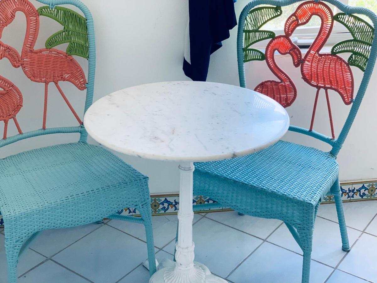 Beachfront Ocean Dr White Sand Paradise Sobe 311 ميامي بيتش المظهر الخارجي الصورة